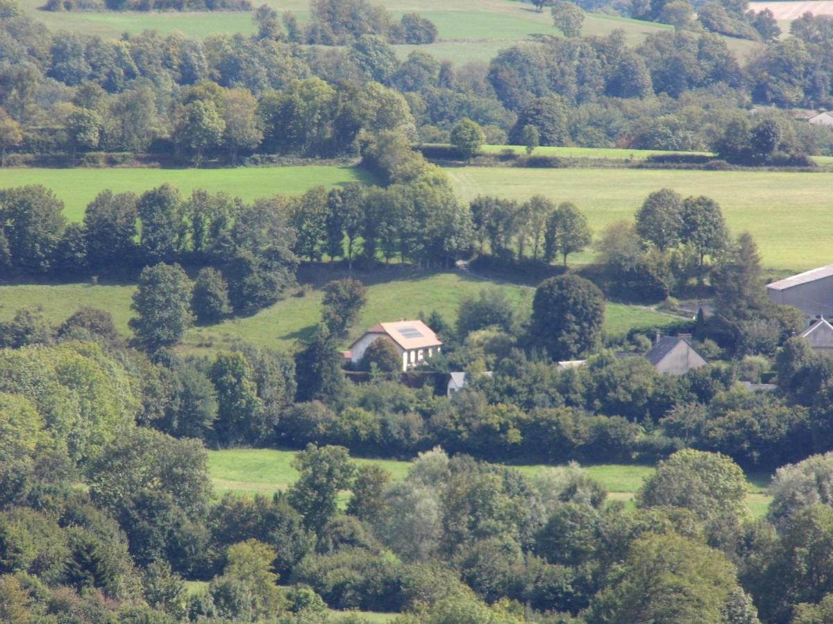 Ferienhaus A L'etage *