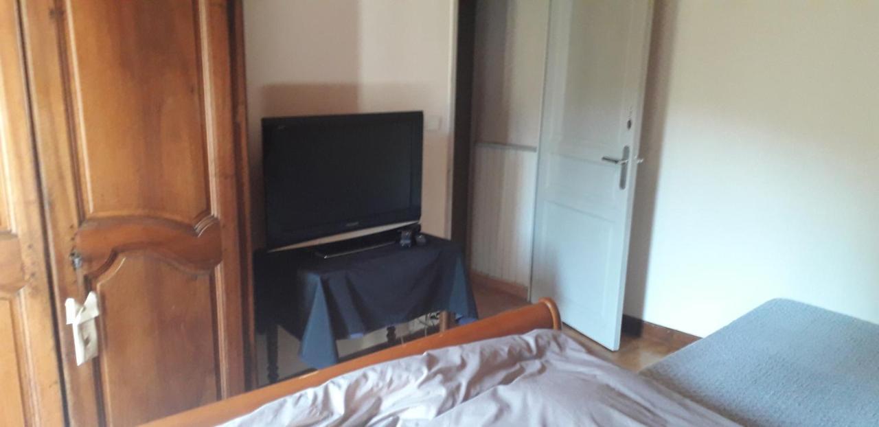 A L'etage * Ser-Sigaud