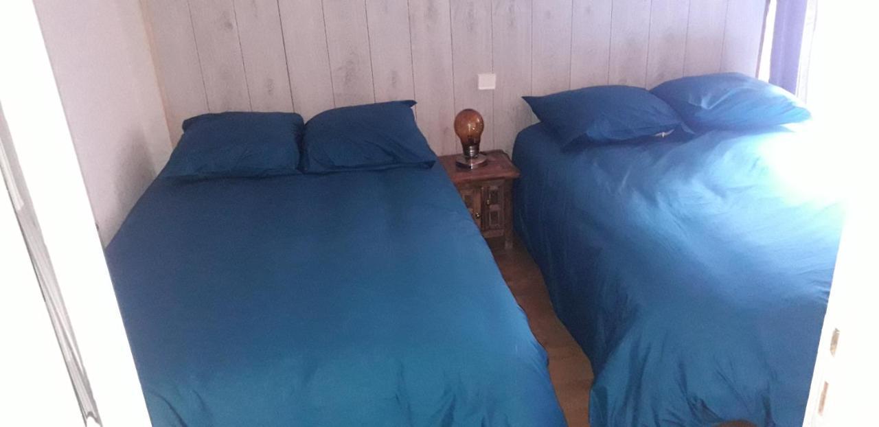 A L'etage *